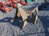 FORD 3 PT HITCH 2 BOTTOM PLOW