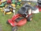 SNAPPER MOWER TAG 8768