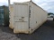 40 FT CONTAINER TAG 8500
