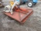 ROTARY CUTTER FOR EXCAVATOR TAG 8502