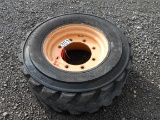 12.16.5 SKID STEER, TIRE AND RIM TAG 8327