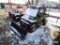 JOHN DEERE 625I GATOR FULL POLY CAB, 4X4, 72