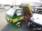 JOHN DEERE STYLE,  DAIHATSU TRUCK 4WD, GAS, MANAUL TRANS, H/A/C, *NO TITLE*