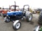 NEW HOLLAND 3930 TRACTOR ROPS, 2WD, 2351 HOURS, TAG #4084