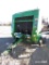 JOHN DEERE 558 BALER TWINE, *MONITOR IN GATE OFFICE*, 850 BALES, TAG #3985