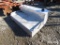 FUEL TANK FOR TRUCK BED TAG #4154