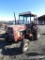 INTERNATIONAL 484 TRACTOR PARTIAL CAB, SINGLE HYD REMOTE, SHOWING 3803 HOUR
