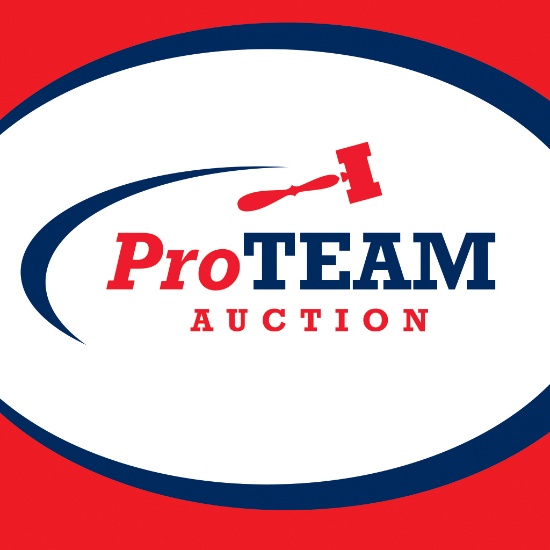 Pre-Season Absolute Auction February 2- Ring 1