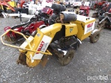 2014 VERMEER STUMP GRINDER 775 HOURS, TAG #3880