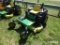 2009 JOHN DEERE Z425 ZERO TURN MOWER W/ 42