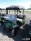 YAMAHA FUEL INJECTED GAS GOLF CARTS 1468 HOURS, TAG #5261