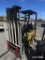 YALE FORKLIFT PROPANE, TRANSMISSION NEEDS WORK, TAG #4982