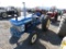FORD 2310 TRACTOR 2WD, SHOWING 880 HOURS, TAG #5894