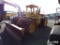 CAT 825B SOIL COMPACTOR W/ BLADE 1799 HOURS, TAG #4602