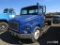 1997 FREIGHTLINER FL70 DAY CAB TRUCK SINGLE AXLE, 5 SPEED, 85,830 MILES,  *