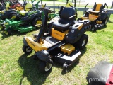 CUB CADET COMMERICAL Z-FORCE 60
