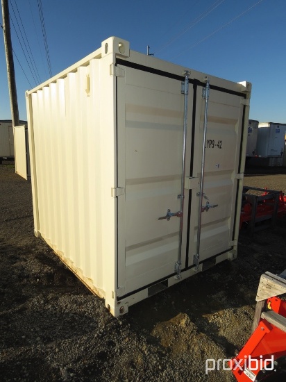 OFFICE CONTAINER
