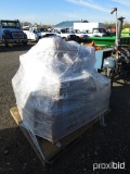 PALLET OF LIGHT FIXTURES TAG 35096