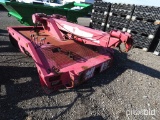 TOW TRUCK BED W/ CENTURY CRANE TAG #4712