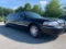 2007 Lincoln Town Car Krystal Koach 72