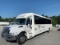 2014 Federal Coach Premier Party Bus