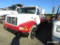 2000 INTERNATIONAL 4700 DT466E ROLLBACK 6 SPEED TRANS, *TITLE*, VIN #1HTSCAAMXYH320823, 325953MILES,