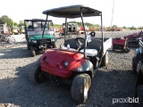TORO WORK MASTER SIDE BY SIDE GAS, 2WD, MANUEL DUMP BED, 1601HRS, TAG #8658