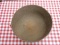 CAST IRON LARD POT