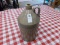 WHISKEY JUG