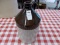 WHISKEY JUG #5