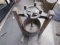 APPLE PRESS NO WOOD LID