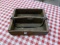 WOODEN TOOL BOX