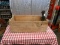 CORN SHELLER BLACK HAWK 909