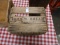 QTY 3) WOODEN CRATES