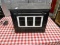 ANTIQUE WHEELING WARMER