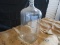 GLASS 6 GALLON JUG
