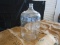 GLASS 18.9 LITER JUG