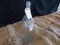 ROXO GLASS COLA BOTTLE