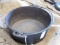 CAST IRON BEAN POT NO LID