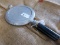 SUPER MAID COOKWARE WAFFLE PLATE