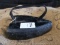 PAINTED CONCRETE IRON