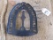 IRON TRIVET