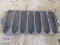 CAST IRON CORN BREAD PAN