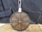 CAST IRON CORN BREAD PAN