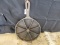 CAST IRON CORN BREAD PAN