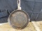 #8 METAL PAN
