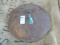 CAST IRON LID