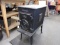 SCANDA 150 STOVE