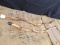 QTY 2) WALKING STICKS