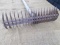 ANTIQUE RAKE